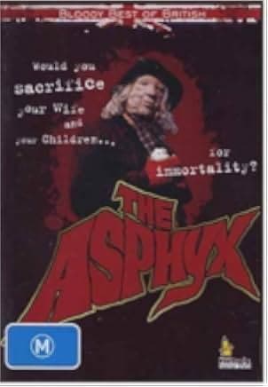 The Asphyx 1972