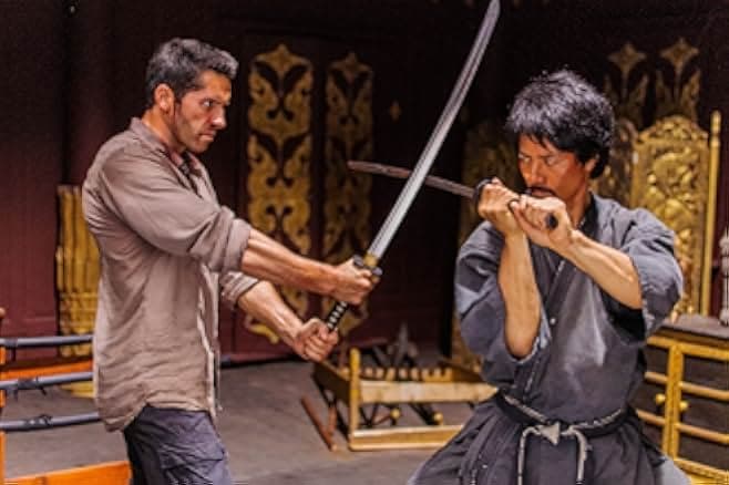 Ninja: Shadow of a Tear 2013