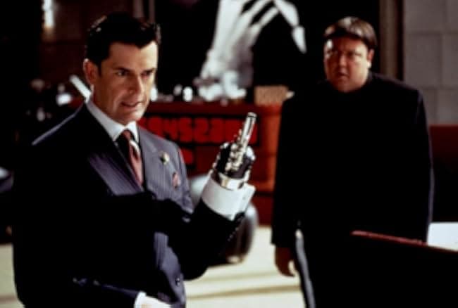 Inspector Gadget 1999