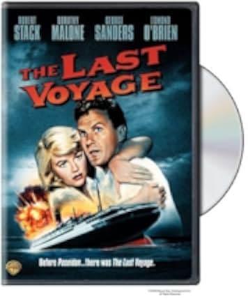 The Last Voyage 1960