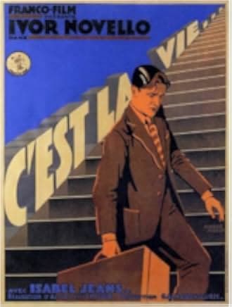 When Boys Leave Home 1927