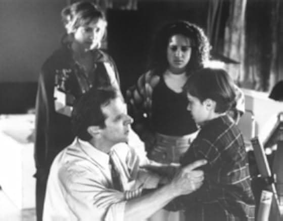 Star Kid 1998