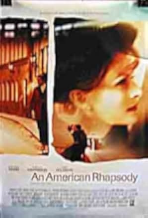 An American Rhapsody 2002