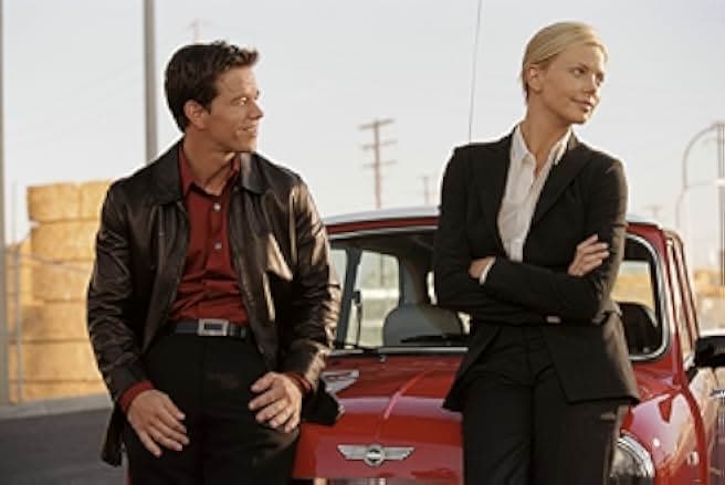 The Italian Job 2003