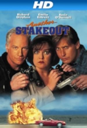 Another Stakeout 1993