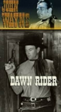 The Dawn Rider 1935
