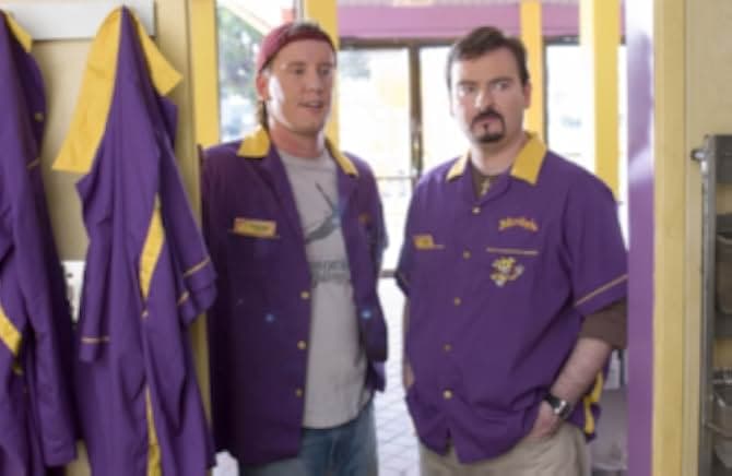 Clerks II 2006