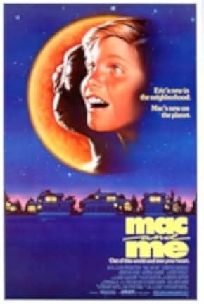 Mac and Me 1988