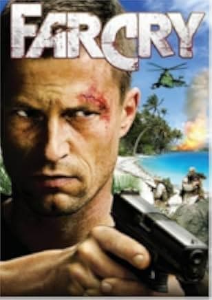 Far Cry 2008