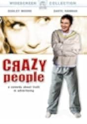 Crazy People 1990