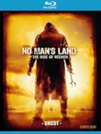 No Man's Land: The Rise of Reeker 2008