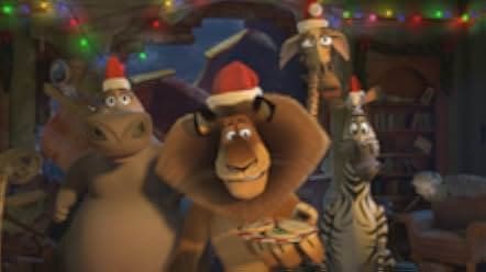 Merry Madagascar 2009