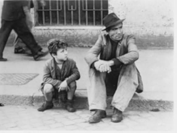 Bicycle Thieves 1948