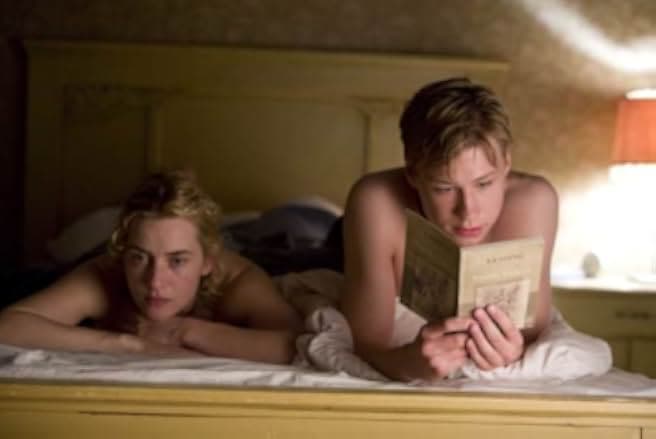 The Reader 2008