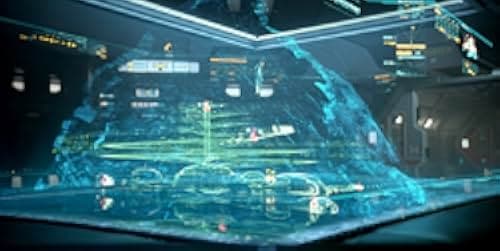 Prometheus 2012