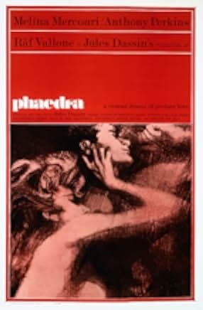 Phaedra 1962