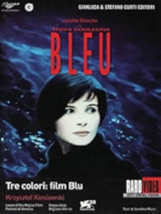 Three Colors: Blue 1993