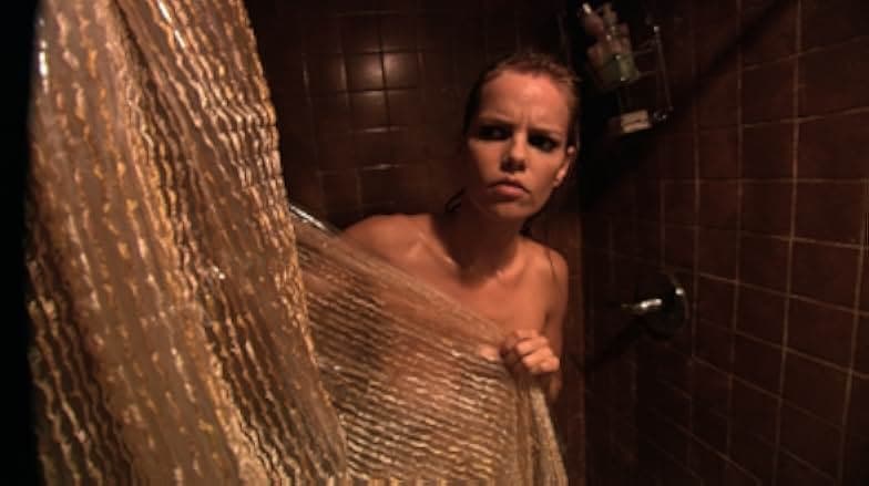 The Black Waters of Echo's Pond 2009