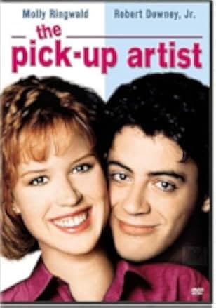 The Pick-up Artist 1987