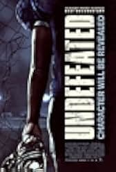 Undefeated 2011