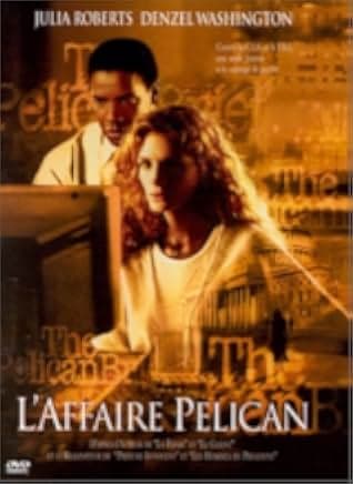The Pelican Brief 1993