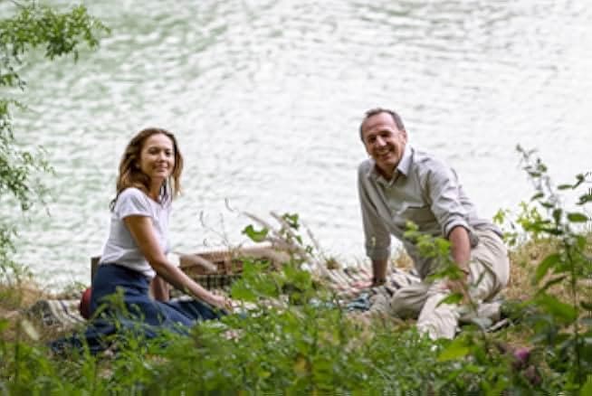 Paris Can Wait 2016