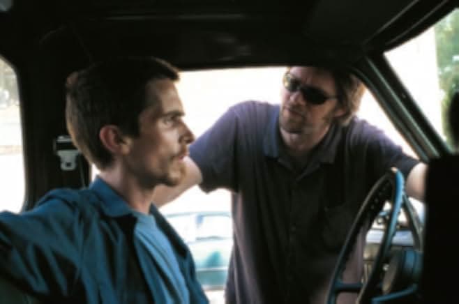 The Machinist 2004