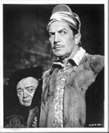 The Raven 1963