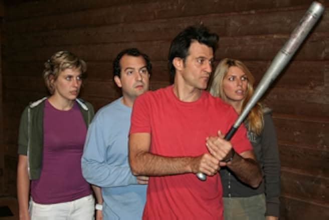 Baghead 2008