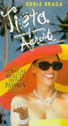 Tieta of Agreste 1996