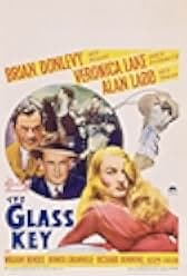 The Glass Key 1942