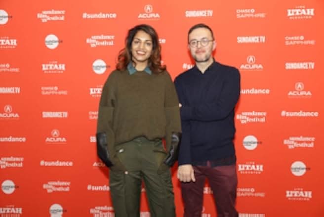 Matangi/Maya/M.I.A 2018