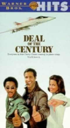 Deal of the Century 1983