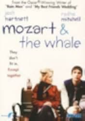 Mozart and the Whale 2006