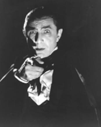 Mark of the Vampire 1935