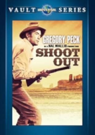 Shoot Out 1971