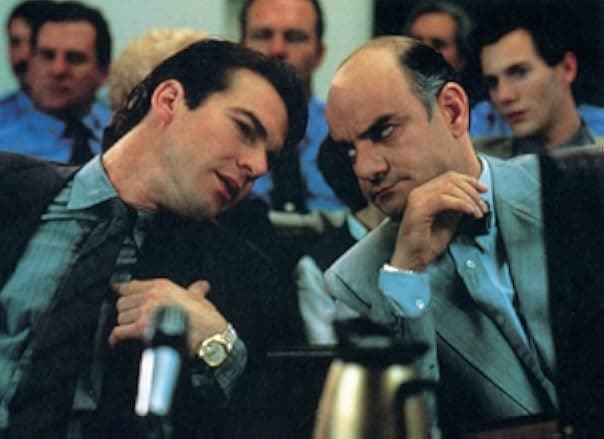 The Big Easy 1986