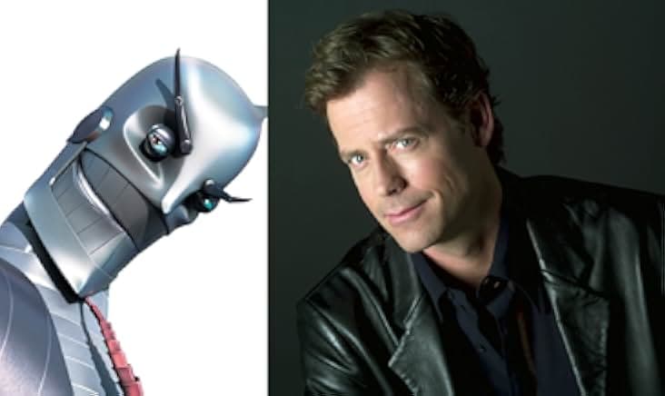 Robots 2005