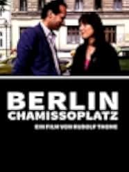 Berlin Chamissoplatz 1981