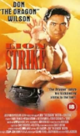 Lion Strike 1994