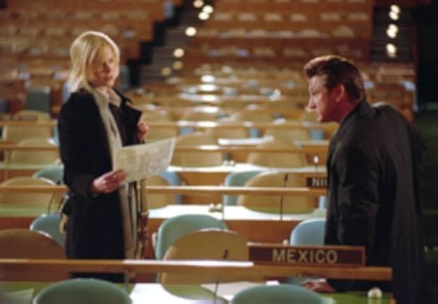 The Interpreter 2005