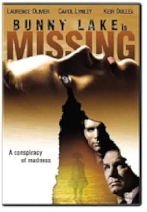 Bunny Lake Is Missing 1965