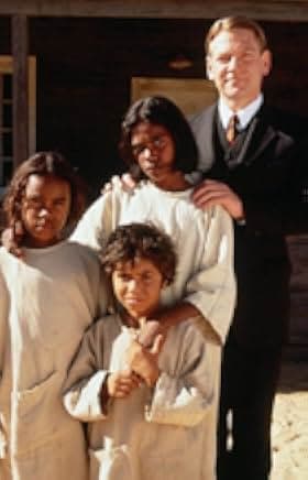Rabbit-Proof Fence 2002