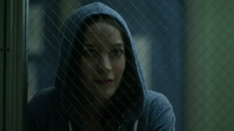 She's Lost Control 2014