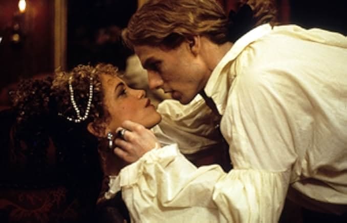 Interview with the Vampire: The Vampire Chronicles 1994