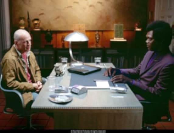 Unbreakable 2000