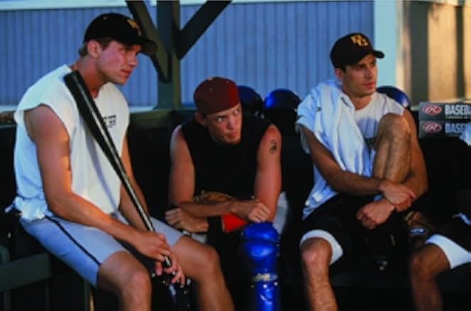 Summer Catch 2001
