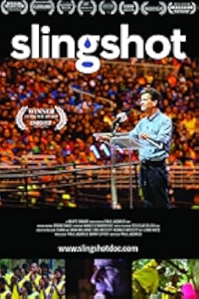 SlingShot 2014