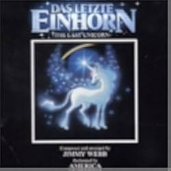 The Last Unicorn 1982