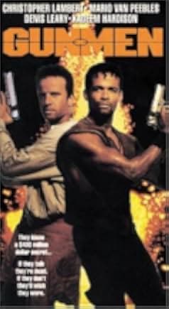 Gunmen 1993